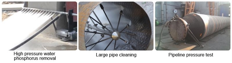 hydro blasting machine78 hydro blasting machine78